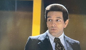 El Tigre Azcárraga tuvo su