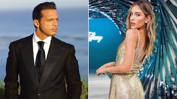 ‘El Sol’ viajó a EU