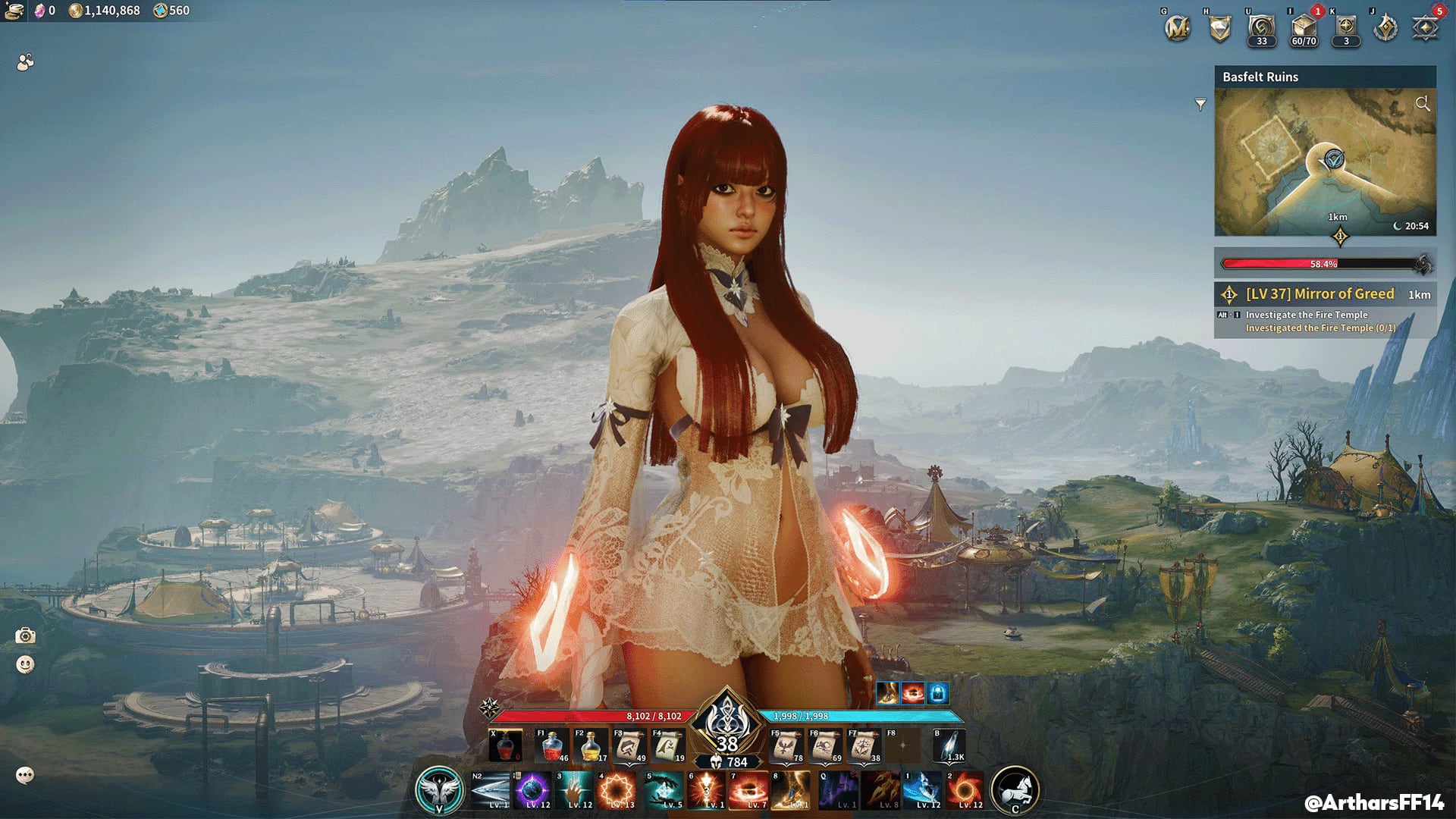 Aion 2, de NCSoft