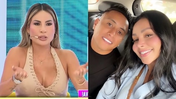 Pamela López minimiza los regalos de Christian Cueva a Pamela Franco y cierra la puerta a cualquier reconciliación: "No son nada"