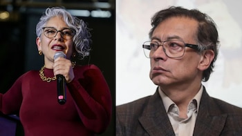 La Corte Suprema admitió denuncia contra Gustavo Petro y María José Pizarro tras denuncias sobre supuestos contratos a cambio de favores sexuales
