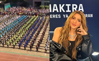 La Escuela Secundaria para Niñas