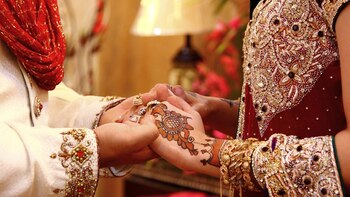 A lo Romeo y Julieta, una pareja en Pakistán se suicidó porque sus familias no los dejaron casarse