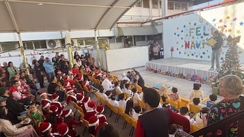 Estancias ISSSTE 2026: requisitos, inscripción