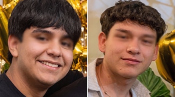 Dos estudiantes de la Prepa 2 de la UAEM fueron asesinados en Cuernavaca.