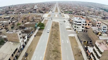 El ferrocarril tendrá una estación