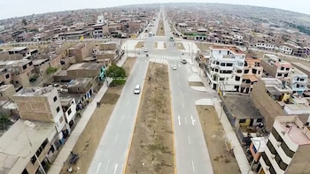 El ferrocarril tendrá una estación
