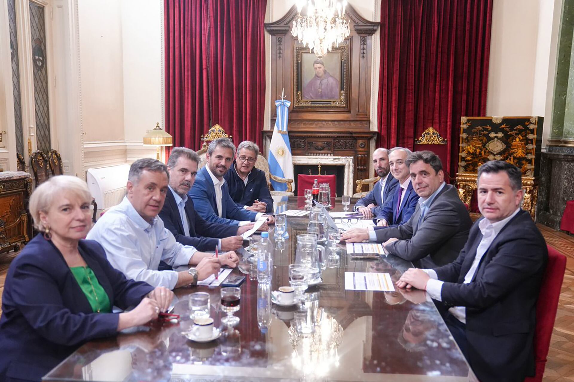 Silvana Giudici, diputada del PRO, propone la creación de una comisión para investigar el fentanilo contaminado