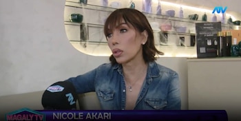 Luciana Fuster suma a su equipo al excolaborador de Jessica Newton: Lutty tendrá un papel clave en sus nuevos proyectos. Captura: Magaly TV La Firme.