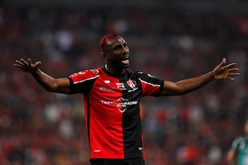 Fotografía de archivo de Julián