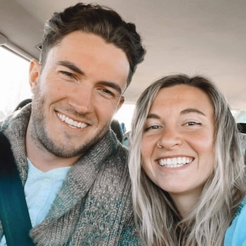 La camioneta Toyota en la