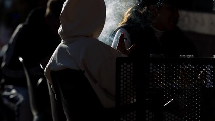 Los problemas asociados al tabaco que afectan a las personas no fumadoras