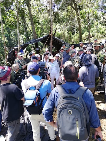 El golpe económico a las