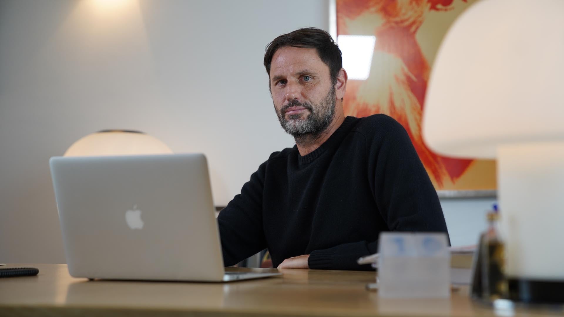 Grupo Octubre compró la productora Mandarina Contenidos y el canal de streaming Bondi