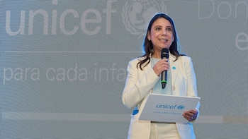 UNICEF Argentina presentó su nuevo Programa de Trabajo