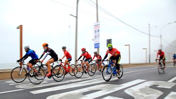 Más de 400 ciclistas protestarán