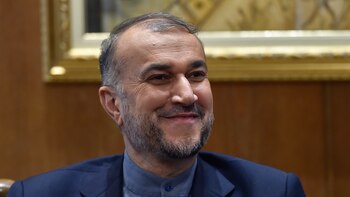 Irán insiste en que los