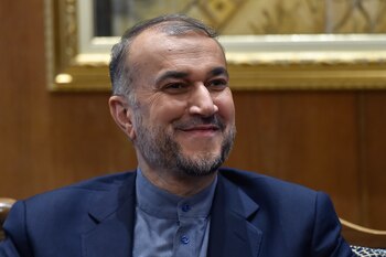 Imagen de Archivo del ministro