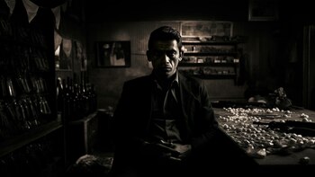 Los protagonistas de las historias