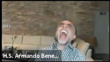 El senador del Partido de