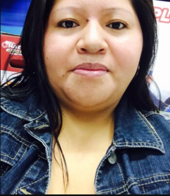 Sonia Loja tenía 36 años