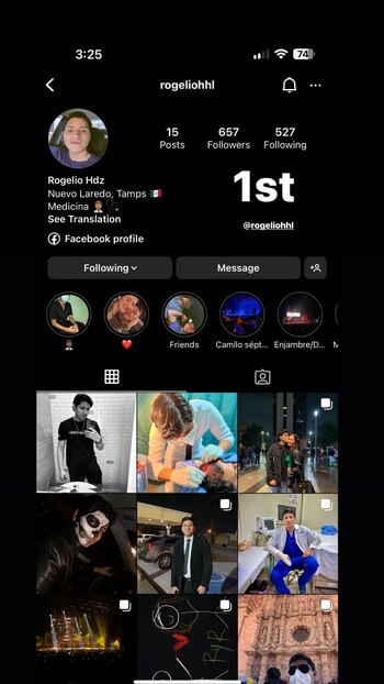 (Instagram/@mrbeast)