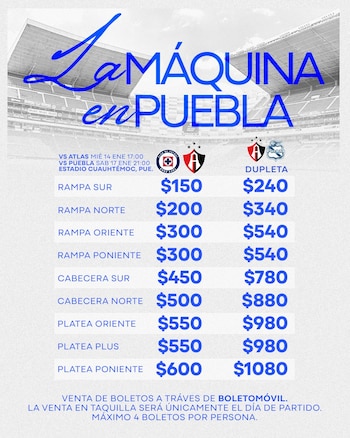 A través de sus redes