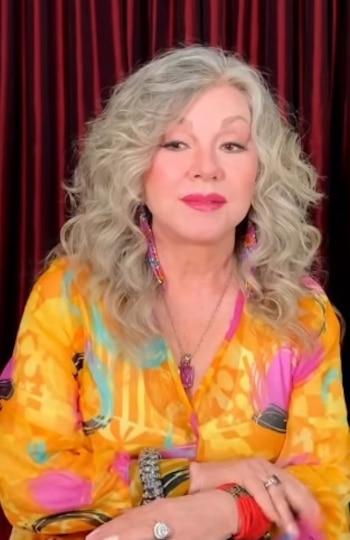 Stella Parton le dedicó un emotivo mensaje a Doly Parton tras su muerte. (Instagram)
