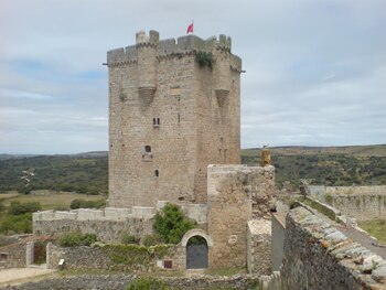 Castillo de San Felices de
