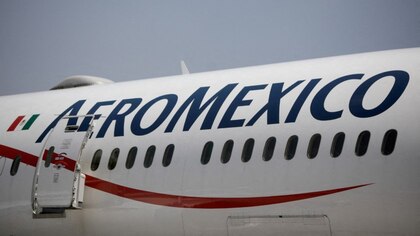 Aeroméxico anuncia suspensión de vuelos desde la CDMX a Ecuador tras crisis diplomática 