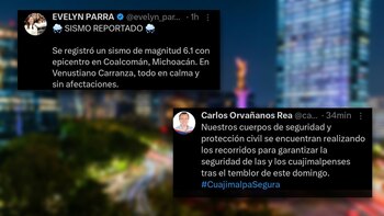 Alcaldes de Cuajimalpa y Venustiano