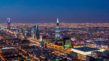 Donde está Arabia Saudita, el país que se enfrenta a España en el segundo partido del Mundial 2026