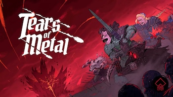 El hack and slash cooperativo Tears of Metal anuncia fecha de lanzamiento y contenido inicial
