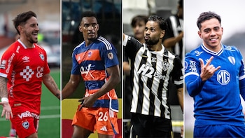 Tabla de posiciones del Grupo B de la Copa Sudamericana 2026: así va Cienciano antes de jugar con Juventud por fecha 6
