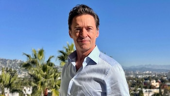 La advertencia de Hugh Jackman