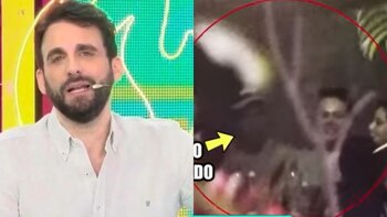 Rodrigo González criticó a Paolo