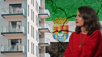 Topar el precio del alquiler,