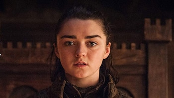 Maisie Williams responde al rumor que podría devolver a Arya Stark a ‘Game of Thrones’: “He cambiado demasiado”