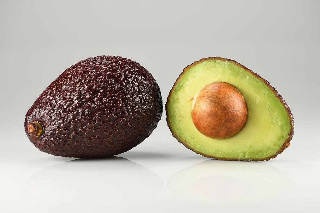 La palta es de los productos estrellas del Perú. Foto: SciDev