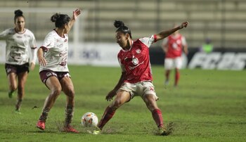 Santa Fe es el único