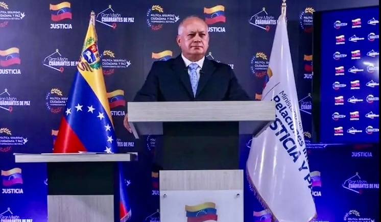 El ministro del Interior Justicia y Paz Diosdado Cabello Rondón.jpeg