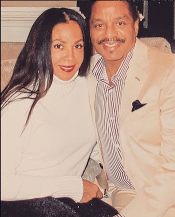 Marlon Jackson aseguró que fue