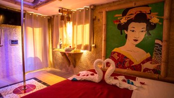 El motel argumentó que existía