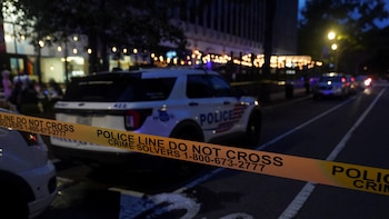 Estados Unidos podría registrar en 2026 la cifra más baja de homicidios en su historia, según un informe