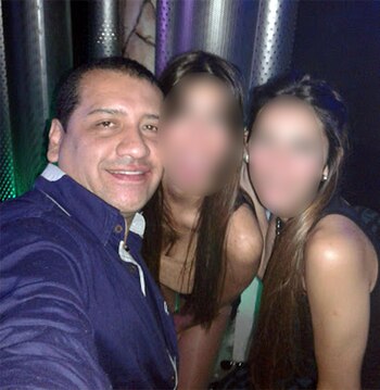 Las imputaciones contra el productor