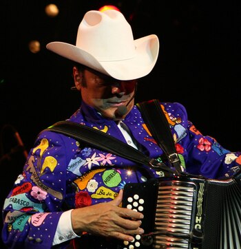 Los Tigres del Norte fueron