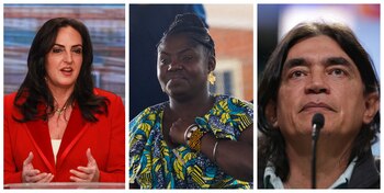 El exsenador del Pacto Histórico