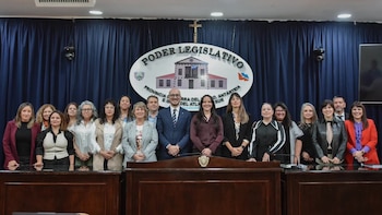 El concurso para Defensor del Niño en Tierra del Fuego reedita las opacidades del 2025 a nivel nacional