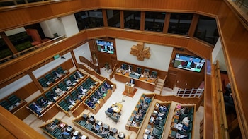 PNV acusa de "carroñerismo político"