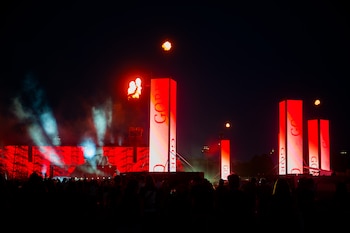 Lollapalooza Argentina 2026 abrió su